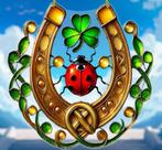 Raamhanger Lieve heersbeestje in Hoefijzer, Tuin en Terras, Ophalen of Verzenden, Nieuw