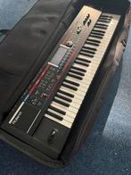 Juno-G keyboard, Muziek en Instrumenten, Keyboards, Ophalen, 61 toetsen, Roland