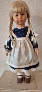 Kathe Kruse Pop 48cm, Kinderen en Baby's, Speelgoed | Poppen, Ophalen of Verzenden, Gebruikt, Overige typen