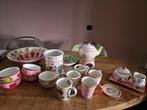 Blond Amsterdam servies, Huis en Inrichting, Ophalen, Blond Amsterdam, Overige typen, Zo goed als nieuw
