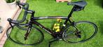 Flanders SLR racefiets in nieuwstaat!, Fietsen en Brommers, Fietsen | Racefietsen, 28 inch, Heren, Aluminium, Zo goed als nieuw