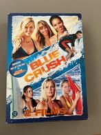 Blue Crush 1+2, Vanaf 12 jaar, Ophalen of Verzenden, Zo goed als nieuw