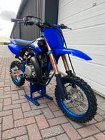 Yamaha yz 65 2022, 65 cc, Particulier, Crossmotor, 1 cilinder