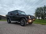 Mercedes-Benz G-Klasse 3.0 CDI G350 7 pers Marge 2008, Auto's, Automaat, G-Klasse, 7 stoelen, Bruin