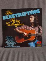 Rory Gallagher-The Electrifying Rory Gallagher, Ophalen of Verzenden, Gebruikt, 12 inch, Poprock