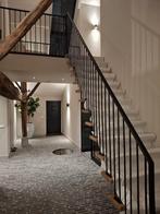 Raw Stones, waaltjes indoor, Ophalen, Nieuw, Minder dan 10 m², Laminaat