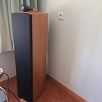 B&W 803 N Nautilus Cherrywood Luidsprekers, Ophalen, Gebruikt, Bowers & Wilkins (B&W), 120 watt of meer
