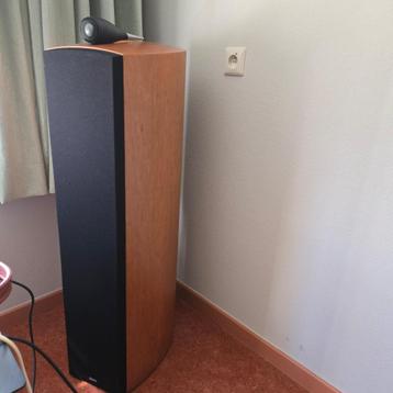 B&W 803 N Nautilus Cherrywood Luidsprekers beschikbaar voor biedingen