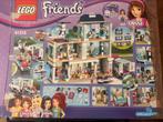 Lego friends, Ophalen of Verzenden, Zo goed als nieuw