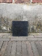 Hardsteen tegels 20 X 20, Doe-het-zelf en Verbouw, Tegels, Ophalen of Verzenden, Hardsteen, 20 tot 40 cm, Vloertegels