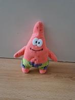 Knuffel patrick ster nickelodeon spongebob squarepants, Kinderen en Baby's, Speelgoed | Knuffels en Pluche, Ophalen of Verzenden