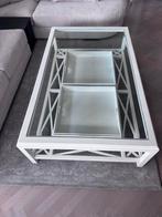 Salontafel (Rivièra Maison stijl), Ophalen, Gebruikt, 50 tot 100 cm, 150 tot 200 cm