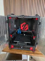 Voron 2.4 300mm met upgrades en extra onderdelen, Computers en Software, 3D Printers, Ophalen, Gebruikt, Voron