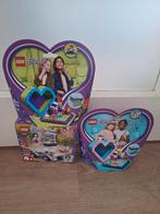 Lego friends 3 dozen NIEUW, Ophalen of Verzenden, Nieuw, Complete set, Lego