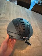 Schaatshelm, Fietsen en Brommers, Fietsaccessoires | Fietshelmen, Ophalen, Zo goed als nieuw