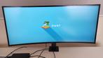 LG 34WP88C UltraWide Ergo, Gebruikt, Ultrawide, LG Electronics, Ophalen of Verzenden