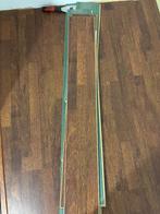 Kliklaminaat gratis afhalen, Doe-het-zelf en Verbouw, Vloerdelen en Plavuizen, Ophalen, Gebruikt, 50 tot 150 cm, 10 m² of meer