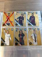 Panini FIFA 365 Adrenalyn 2018/2019 Limited Edition kaarten, Ophalen of Verzenden, Zo goed als nieuw, Meerdere plaatjes