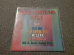 The Ultimate Mix Vol. 1 (vinyl) 1990, Maxi-single, Dance, Ophalen of Verzenden, Zo goed als nieuw