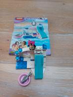Lego friends, Ophalen, Zo goed als nieuw