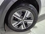 Kia Niro 1.6 GDi Hybrid DynamicLine Nieuwe model Niro , Supe, Euro 6, 2 kWh, Leder en Stof, Wit