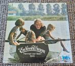 LP van Herman van Veen en nooit weerom, Ophalen, Gebruikt, Overige formaten, Poprock