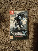 Xenoblade Chronicles X - Nintendo Switch, Spelcomputers en Games, Games | Nintendo Switch, 1 speler, Ophalen of Verzenden, Zo goed als nieuw