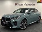 BMW X2 SDrive20i*Mild-Hybride*M-Pakket*Automaat*Winter-Pakke, X2, 1800 kg, Euro 6, 156 pk