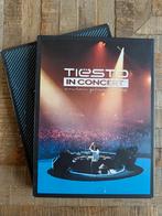 Tiësto in concert 2004 krasvrije dvd's, Cd's en Dvd's, Dvd's | Muziek en Concerten, Alle leeftijden, Ophalen of Verzenden, Zo goed als nieuw