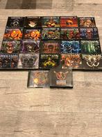 Thunderdome CD Collectie, Ophalen of Verzenden, Gebruikt