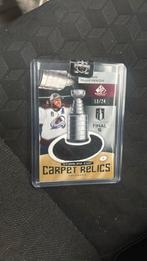 Nathan MacKinnon 13/24, Ophalen of Verzenden, Zo goed als nieuw, Losse kaart