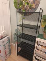 Metalen Opbergrek - Ideaal voor opslag! GRATIS!!, Ophalen of Verzenden, Gebruikt