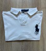 Ralph Lauren polo wit, Kleding | Heren, Polo's, Wit, Ralph Lauren, Maat 56/58 (XL), Ophalen of Verzenden