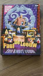 paul de leeuw een kwart eeuw, Ophalen of Verzenden