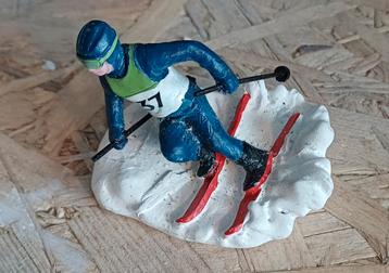 Slalom racer lemax  beschikbaar voor biedingen