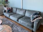 Mooie 3 zits bank en 1,5 zit stoel van Pronto wonen, Huis en Inrichting, Banken | Complete zithoeken, Ophalen, Zo goed als nieuw