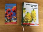 Nieuw! Wilde bloemen en planten en veldgids, Boeken, Ophalen of Verzenden, Nieuw, Bloemen, Planten en Bomen
