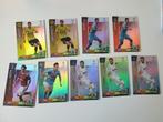 Panini UEFA Champions League 2011-2012 Adrenalyn XL, Ophalen, Nieuw, Meerdere plaatjes