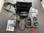 DJI Avata 2 fly more Drone met Accessoires, Audio, Tv en Foto, Drones, Ophalen of Verzenden, Zo goed als nieuw, Drone met camera