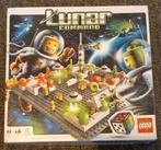 Lego lunar command, Ophalen of Verzenden, Zo goed als nieuw