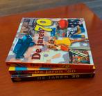 Nostalgische prentenboeken 'De Jaren '50, '60, '70', Gelezen, Ophalen of Verzenden, Algemeen, Los deel