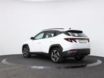 Hyundai Tucson 1.6 T-GDI PHEV Comf  | Achteruitrijcamera | N, Auto's, Automaat, Stof, Gebruikt, Zwart