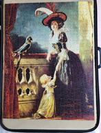 mooie schilderijpuzzel Duchess of Parma -hangt in Versailles, Gebruikt, 500 t/m 1500 stukjes, Legpuzzel, Ophalen
