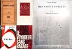 La Chanson de Roland, Poezie, Racine, Anouilh en Bosma, Boeken, Gelezen, Racine Anouilh ea, Verzenden, Fictie
