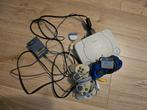 PS1, Ophalen of Verzenden, Gebruikt, Met 2 controllers