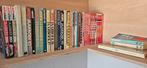 37 Auto jaarboeken 1963 t/m 2016, Ophalen of Verzenden, Gelezen, Sport en Vrije tijd