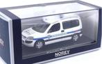 Citroen Berlingo 2007 Police Municipale 1/43 NOREV R 155726, Hobby en Vrije tijd, Modelauto's | 1:43, Verzenden, Nieuw, Auto, Norev