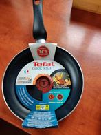 Tefal koekenpan 20 cm (nieuw) geen inductie, Ophalen of Verzenden, Nieuw, Koekenpan of Braadpan