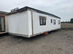 Sta CARAVAN gratis, Caravans en Kamperen, Caravans, Overige merken, Overige typen, Bedrijf, Oven