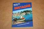 Berlitz Reisgids Bretagne. Frankrijk., Boeken, Reisgidsen, Europa, Ophalen of Verzenden, Zo goed als nieuw, Reisgids of -boek